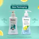 Himalaya Oil Clear Lemon Face Wash – image 6