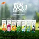 Himalaya Pure Neem Face Wash  – image 4