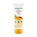 Mamaearth Ubtan Natural Face Wash for Dry Skin, – image 1