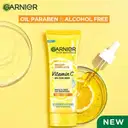 Garnier Bright Complete Vitamin C Gel Facewash – image 2