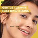 Garnier Bright Complete Vitamin C Gel Facewash – image 4