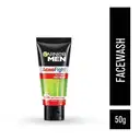 Garnier men acno fight anti pimple face wash – image 1