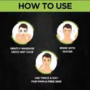 Garnier men acno fight anti pimple face wash – image 3