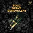 Denver Deep Cleanse With Activated Charcoal & Mint Face Wash  – image 4