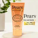 Pears Pure & Gentle Daily Cleansing Facewash – image 4