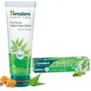 Himalaya Purifying Neem Face Wash – image 1