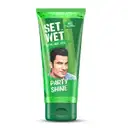 Set Wet Hair Gel Vertical Hold – image 1