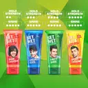 Set Wet Hair Gel Vertical Hold – image 4