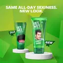 Set Wet Hair Gel Vertical Hold – image 7