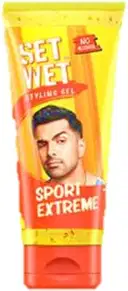 Set Wet Daily Hair Styling Gel – image 1