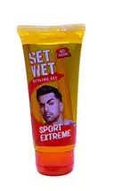 Set Wet Daily Hair Styling Gel – image 2