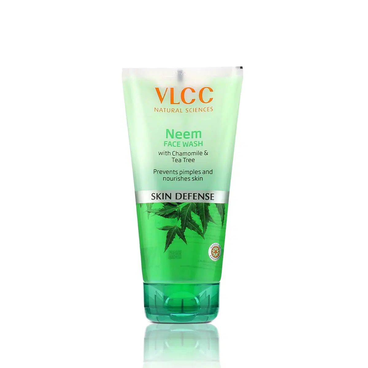 VLCC Neem Face Wash 