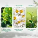VLCC Neem Face Wash  – image 3