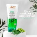VLCC Neem Face Wash  – image 4