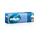 Gillette Sensitive Pre-Shave Gel Tube – image 2