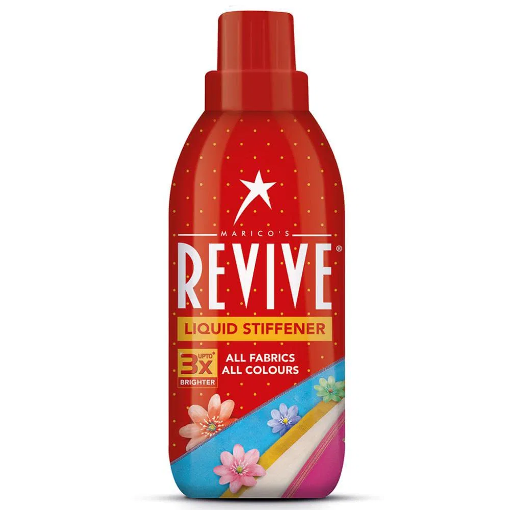 REVIVE Liquid Fabric Stiffener 