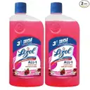 Lizol Disinfectant Floor Cleaner – image 1