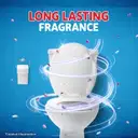 Harpic Disinfectant Toilet Cleaner Liquid, Original  – image 3