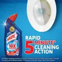 Harpic Disinfectant Toilet Cleaner Liquid, Original  – image 5