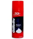 Gillette Classic Regular Pre Shave Foam – image 1