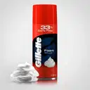 Gillette Classic Regular Pre Shave Foam – image 2