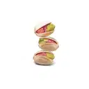 Tulsi Roasted California Pistachios, – image 2