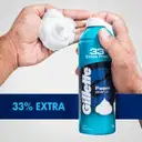 Gillette Classic Sensitive Shave Foam – image 4