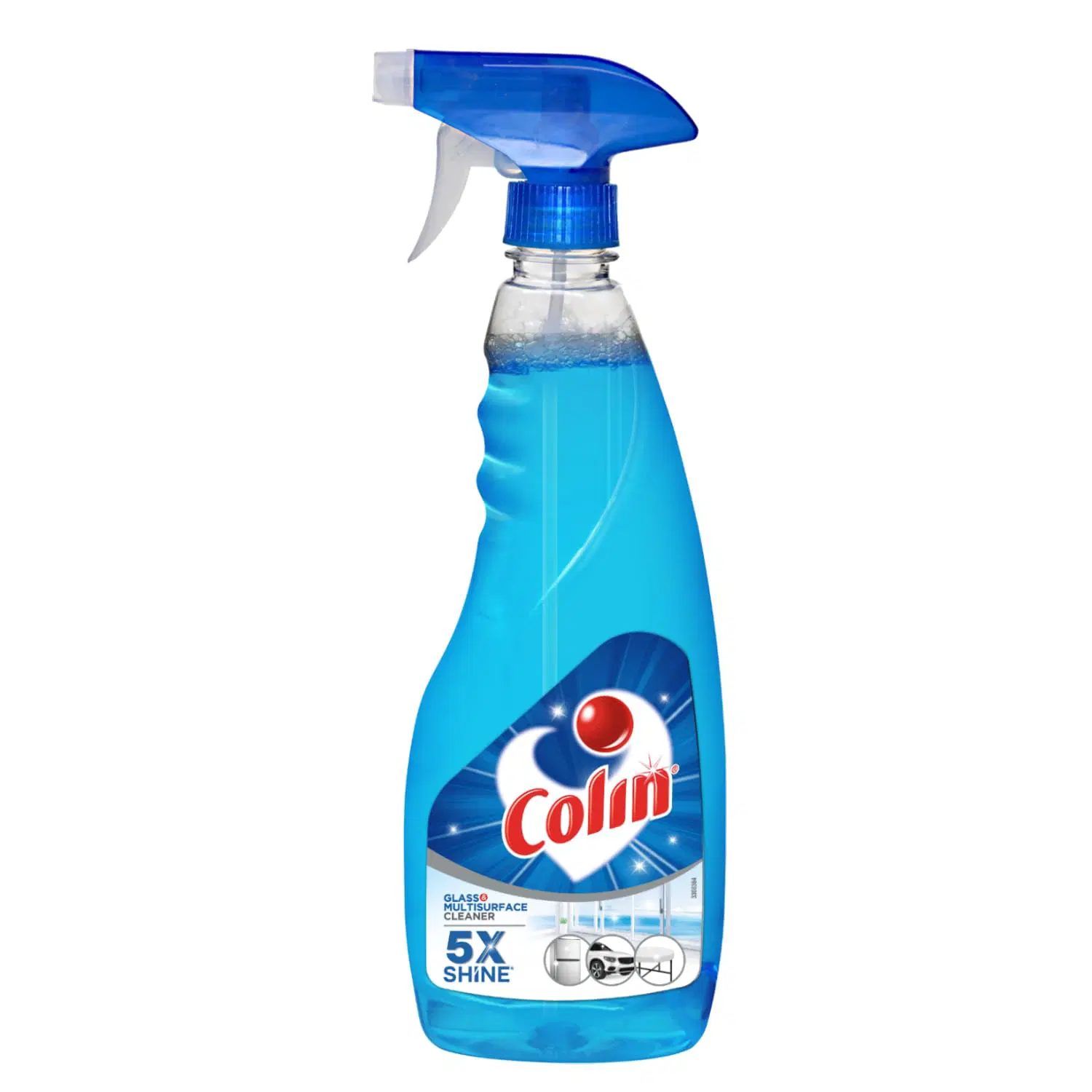 Colin Glass Cleaner Pump