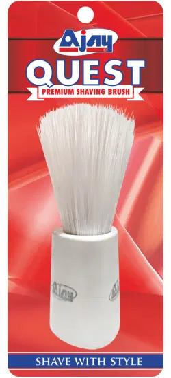 Ajay Quest Premium Shaving Brush