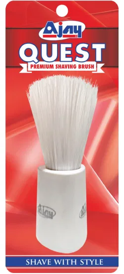 Ajay Quest Premium Shaving Brush