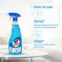 Colin Glass Cleaner Pump – image 7