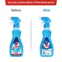 Colin Glass and Surface Cleaner with Shine Booster Spray, Regular – image 5