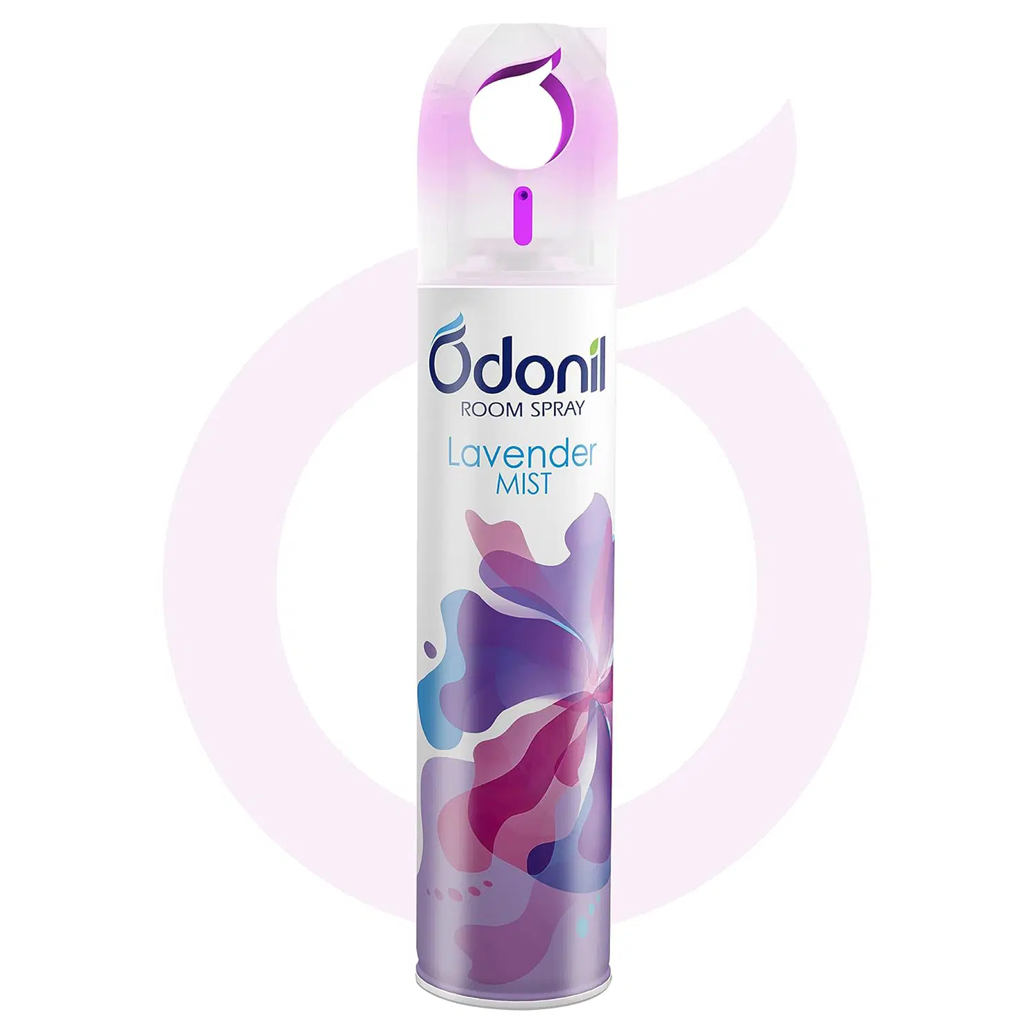 Odonil Room Air Freshener Spray, Lavender Mist