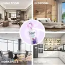 Odonil Room Air Freshener Spray, Lavender Mist – image 4