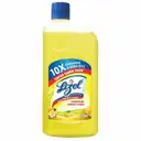 Lizol Disinfectant Citrus Surface Cleaner – image 1