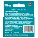 Gillette Mach 3 Manual Shaving Razor Blades – image 3