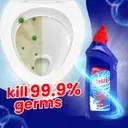 Glenzo Toilet Cleaner  – image 2