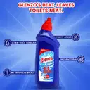 Glenzo Disinfectant Toilet Cleaner  – image 3