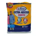 Lifree Extra Absorb Super Pants M2  – image 1