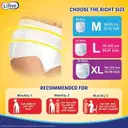 Lifree Extra Absorb Super Pants M2  – image 4