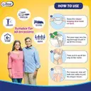 Lifree Extra Absorb Super Pants M2  – image 6