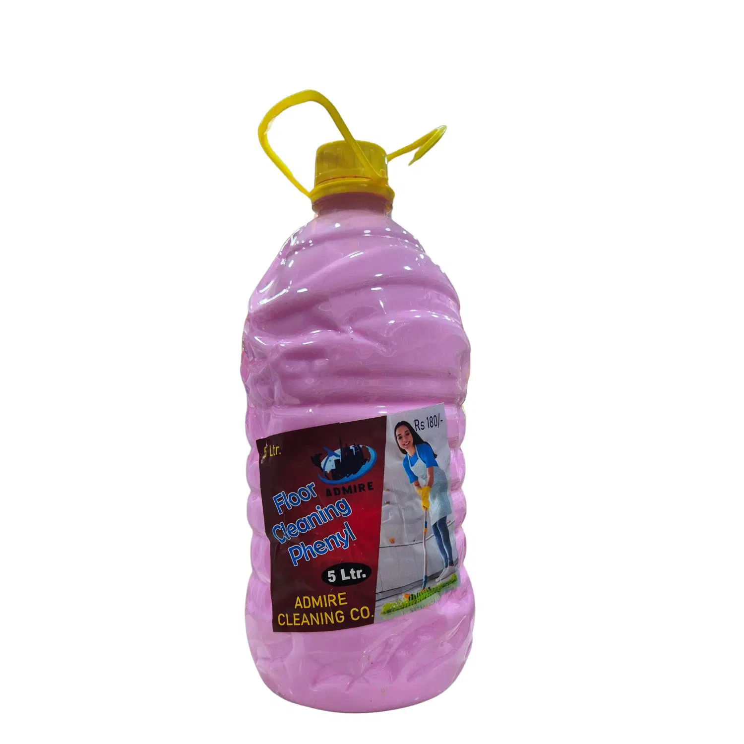 Admire Jasmine Fragrance Phenyl 