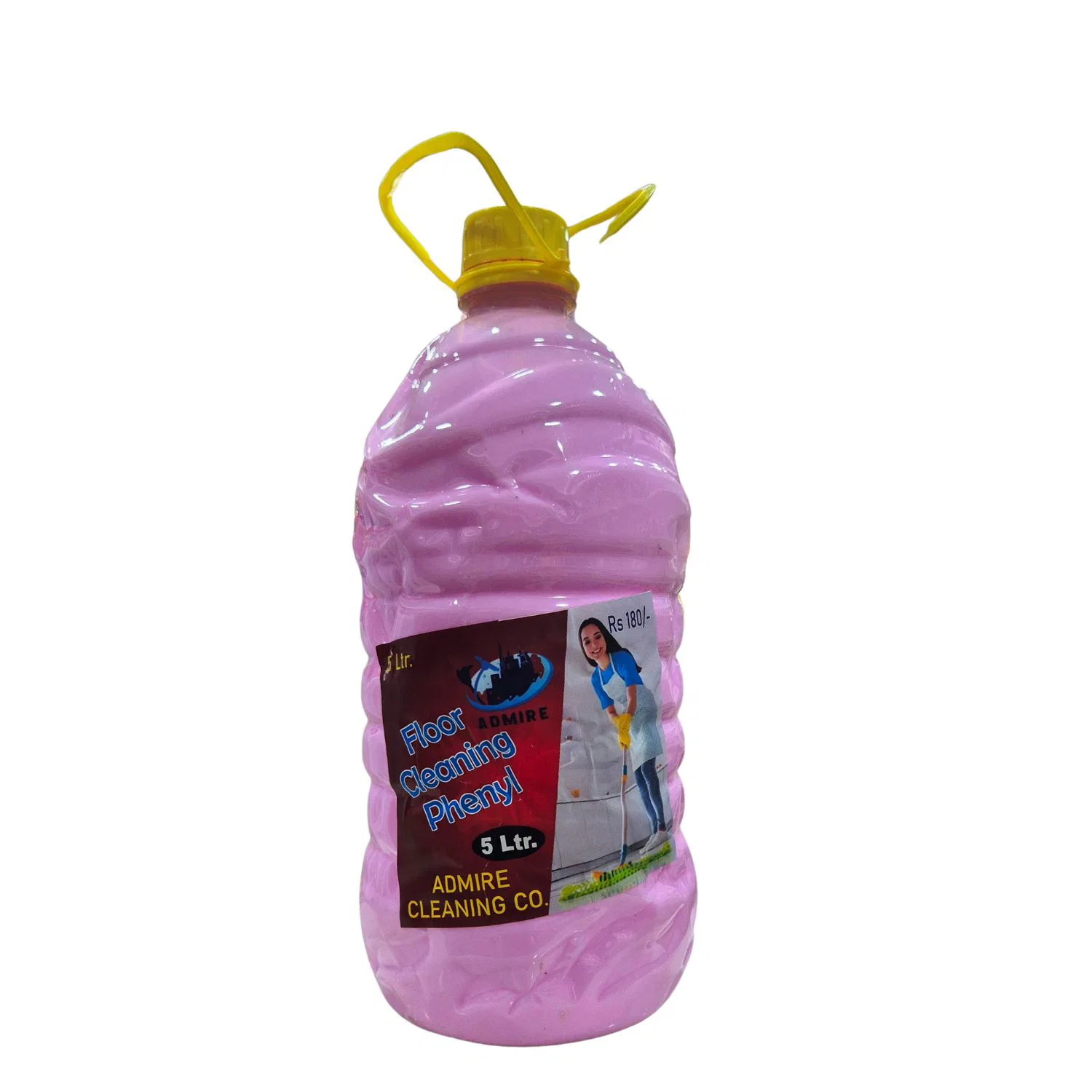 Admire Jasmine Fragrance Phenyl 
