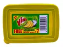 Vim Dishwash Bar – image 1