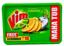 Vim Lemon Dishwashing  – image 2