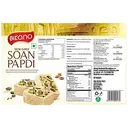 Bikano Soan Papdi - Desi Ghee, Soft & Sweet, – image 2