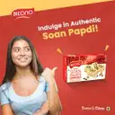 Bikano Soan Papdi, Milk  – image 5