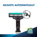 Gillette Vector Plus Cartridge, Medium – image 6