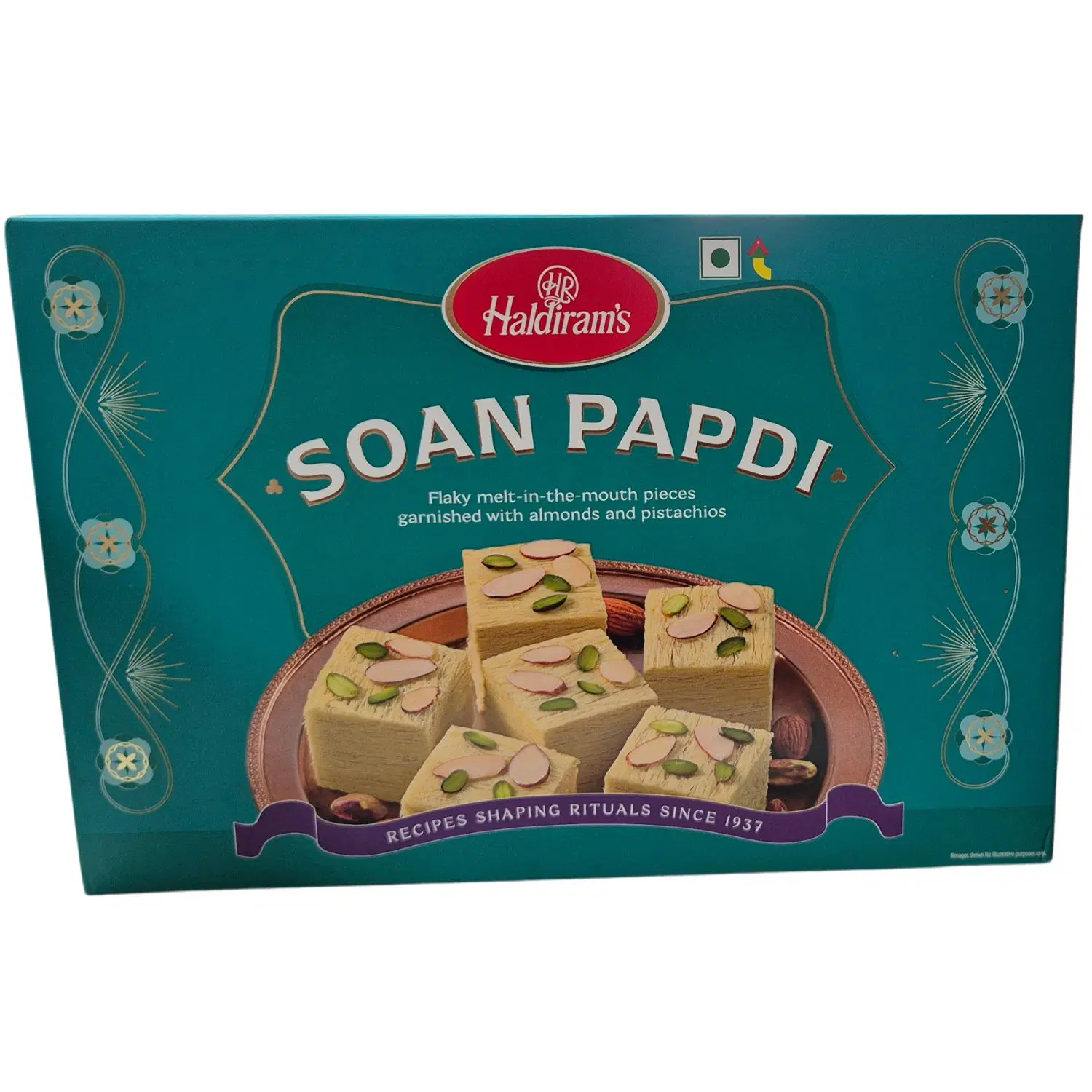 Haldiram Sonpapdi 
