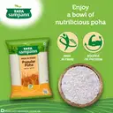 Tata Sampann Popular Poha – image 3